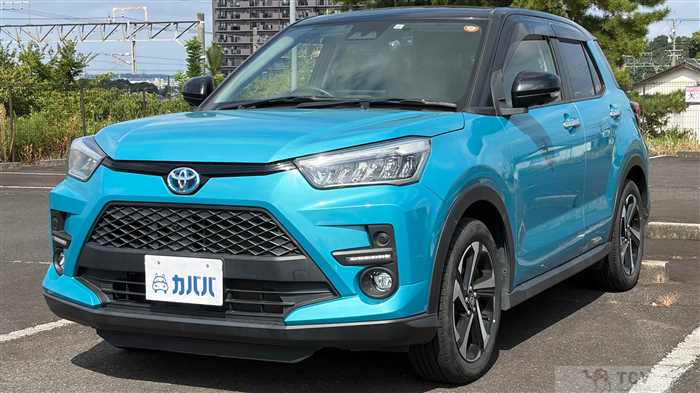 2021 Toyota Toyota Others