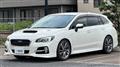 2014 Subaru Levorg