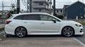 2014 Subaru Levorg