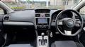 2014 Subaru Levorg