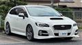 2014 Subaru Levorg