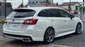 2014 Subaru Levorg