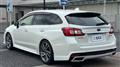 2014 Subaru Levorg