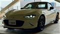 2025 Mazda Roadster