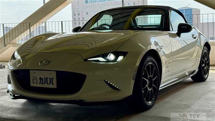 2025 Mazda Roadster