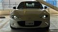 2025 Mazda Roadster