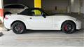 2025 Mazda Roadster