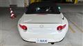 2025 Mazda Roadster