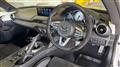 2025 Mazda Roadster