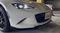 2025 Mazda Roadster