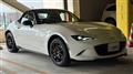 2025 Mazda Roadster