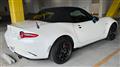 2025 Mazda Roadster