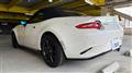 2025 Mazda Roadster