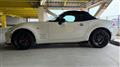 2025 Mazda Roadster