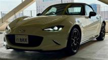 2025 Mazda Roadster