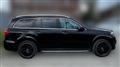 2016 Mercedes-Benz GLS-CLASS