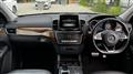 2016 Mercedes-Benz GLS-CLASS