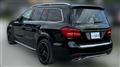 2016 Mercedes-Benz GLS-CLASS
