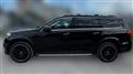 2016 Mercedes-Benz GLS-CLASS