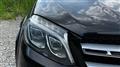 2016 Mercedes-Benz GLS-CLASS