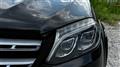2016 Mercedes-Benz GLS-CLASS
