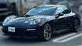 2014 Porsche Panamera