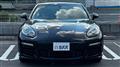 2014 Porsche Panamera