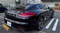 2014 Porsche Panamera
