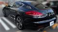 2014 Porsche Panamera
