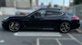 2014 Porsche Panamera