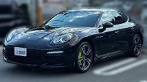 2014 Porsche Panamera