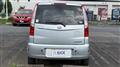 2009 Daihatsu Move