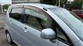 2009 Daihatsu Move