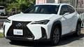 2019 Lexus UX