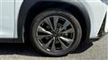 2019 Lexus UX