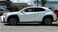 2019 Lexus UX