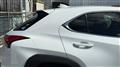 2019 Lexus UX