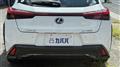 2019 Lexus UX