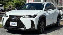 2019 Lexus UX