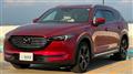 2019 Mazda CX-8
