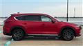 2019 Mazda CX-8