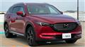 2019 Mazda CX-8