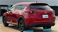 2019 Mazda CX-8