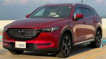 2019 Mazda CX-8