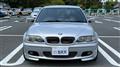 2002 BMW 3 Series