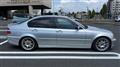 2002 BMW 3 Series