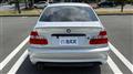 2002 BMW 3 Series
