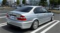 2002 BMW 3 Series
