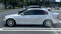 2002 BMW 3 Series