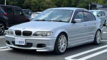 2002 BMW 3 Series